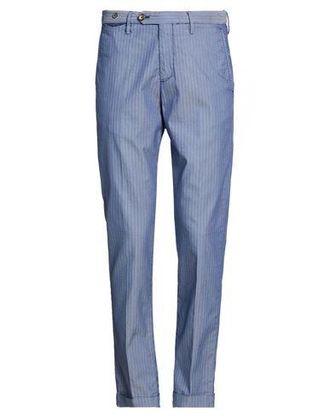 Filetto Pantalone Italiano BOTTOMWEAR - Trousers on YOOX.COM