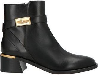 Jimmy Choo London CALZADO - Botines de ca&ntilde;a alta en YOOX.COM