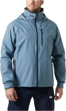 Helly Hansen Hombre, Chaquetas, Azul, Talla: L