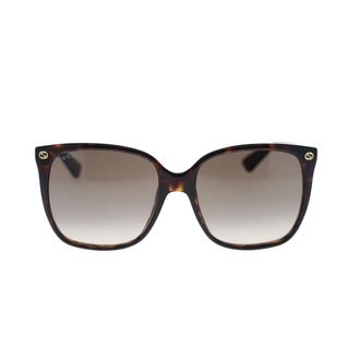 Gucci Gg0022 S Sonnenbrille