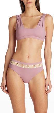 Valimare Como Bikini Top
