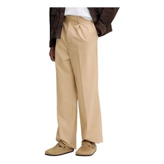 Bally Hombre, Pantalones, Beige, Talla: XS