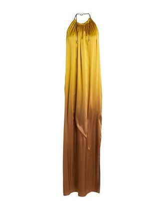 Max Mara DRESSES - Maxi dresses on YOOX.COM