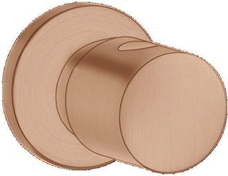 Axor Axor - Hansgrohe Uno&sup2; V&aacute;lvula De Cierre Empotrada, 38976310