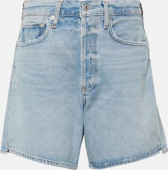 Citizens Of Humanity Marlow denim shorts