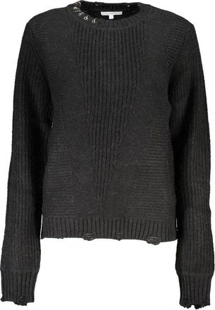 Patrizia Pepe Acrylic Womens Womens Sweater