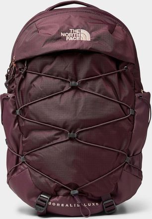 The North Face Womens Borealis Luxe backpack