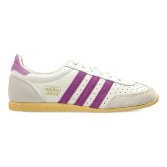 adidas Sneakers, male, White, 4 1/2 UK, Japanese Style Trainers Collection