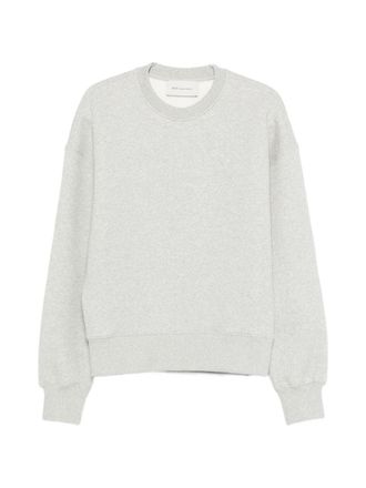 Ami Ami De Coeur Baumwoll-Sweatshirt