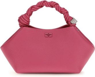 Ganni Small Bou Handbag