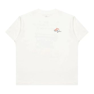 New Balance Grab a Bite Tokyo T-Shirt - male - New Balance - Training T-shirts & Tops - White - XL - Sport