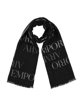 Emporio Armani ACCESSORIES - Scarves on YOOX.COM