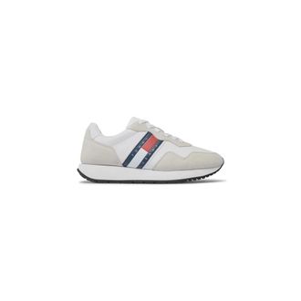 Tommy Jeans Hombre, Zapatos, Blanco, Talla: 42 EU