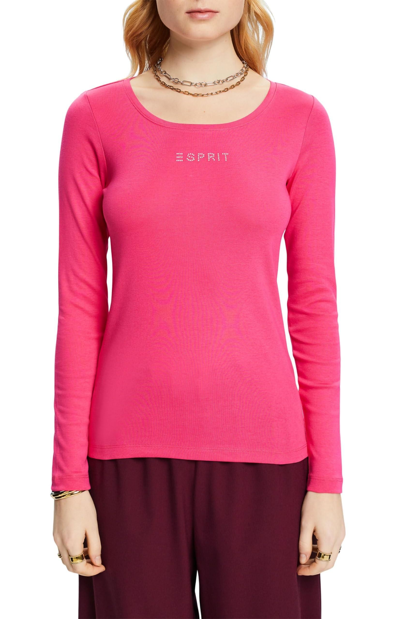 Pullover in Pink von Esprit ab 8,77 € Stylight