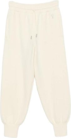 Ami Ami De Coeur Drawstring Track Pants