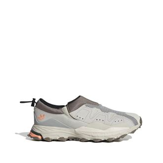 adidas Adventure Moc Sneakers - Heren - Fitnessschoenen - Grijs - 43 1/2 EU - Fitness