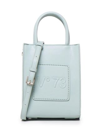 【関税&送料込】V° 73 Bags Blue Blue V° 73 Handbags / Purses: Shop up to −48% | Stylight