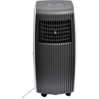 vidaXL Condizionatore daria mobile vidaXL