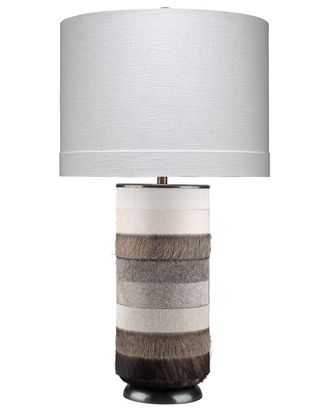 Jamie Young Co. Winslow Table Lamp