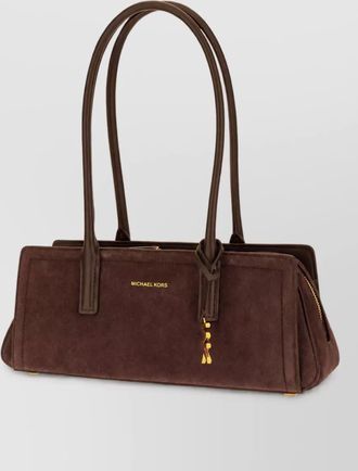 Michael Kors na clutch bag