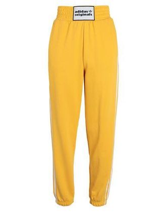 adidas ORIGINALS HIGH WAIST SWEATPANTS