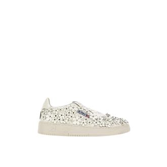 Autry Sneaker Medalist - Dames - Sneakers - Wit - 40 EU - Schoenen