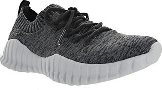 bernie mev. Womens Gravity Shoes In Black/grey