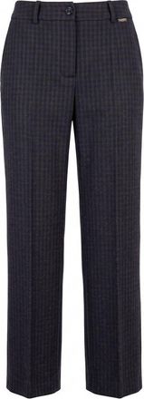 Baldinini Cotton Womens Pant