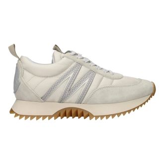 Moncler Dames, Schoenen, Grijs, Maat: 36 EU