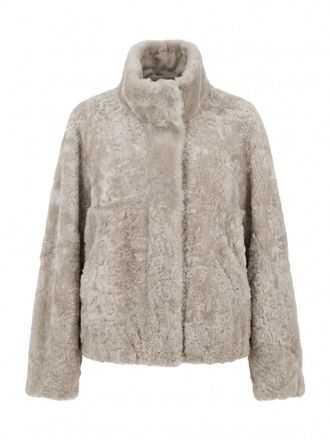 Brunello Cucinelli Fur Jacket