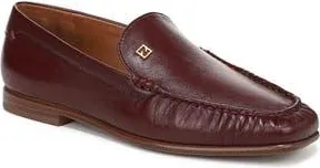 Franco Sarto Lainey Loafer in Oxblood Red at Nordstrom Rack, Size 9.5