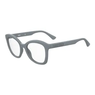 Moschino MOS636080700 Clear Lens Eyeglasses - Gray