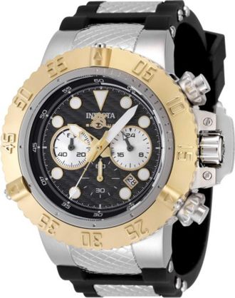 Invicta Subaqua Mens Watch