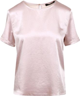 Weekend by Max Mara Shirts Pulver