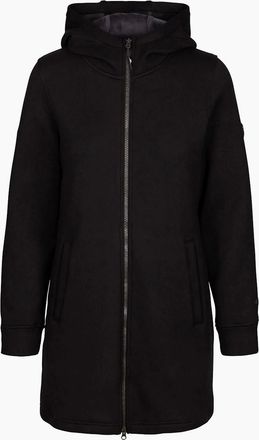 Trespass Womens Trespass Womens/Ladies Miatta AT400 Fleece Jacket - Black - Size: 10/8