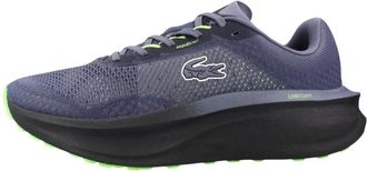 Lacoste NEO Run 2 - Heren - Hardloopschoenen - Blauw - 44 EU - Fitness