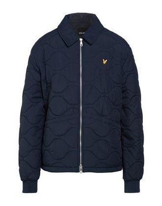 Lyle & Scott JACKEN & M&Auml;NTEL - Jacken und Anoraks auf YOOX.COM
