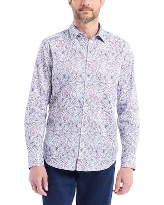 Robert Graham Charvil Woven Shirt
