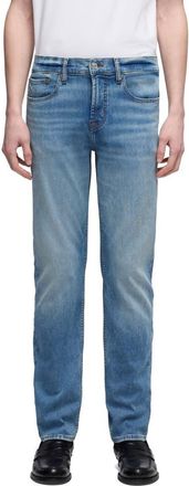 7 For All Mankind Slimmy Slim Fit Jeans in Haven at Nordstrom, Size 36