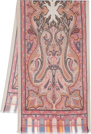 Etro unisex, Accesorios, Multicolor, Talla: ONE Size