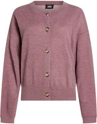 Alpha Studio MAGLIERIA - Cardigan su YOOX.COM
