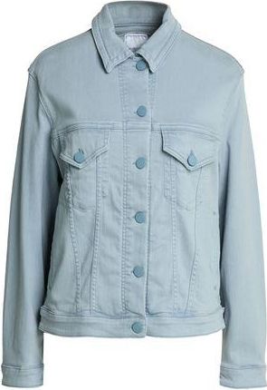 Jacob Cohen COATS & JACKETS - Denim outerwear sur YOOX.COM