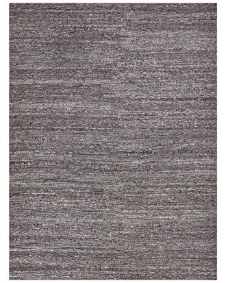 Exquisite Rugs Borelli Hand-Loomed New Zealand Wool Area Rug
