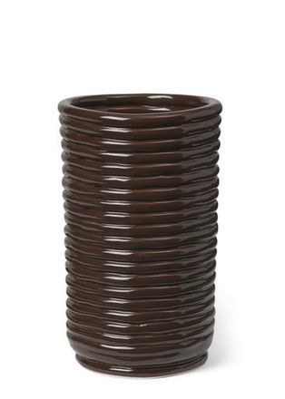 Ferm Living Corduroy Vase