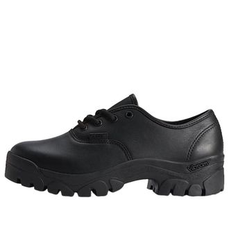Vans OTW Authentic Oxford Horween Black VN000EJDBLA