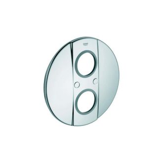 GROHE Roseta Fcde + Fixat.g-2000 Aquad 1/2