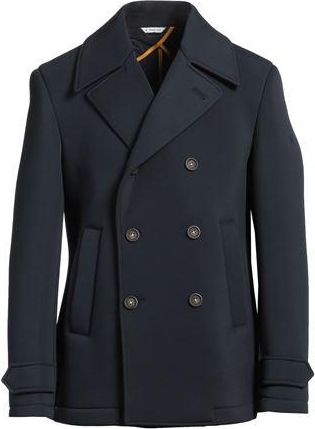 Manuel Ritz COATS & JACKETS - Coats on YOOX.COM