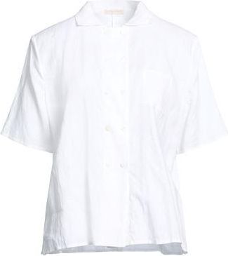 Cristina Bonfanti CAMISETAS Y TOPS - Camisas en YOOX.COM