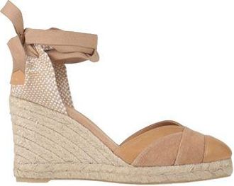 Castaner FOOTWEAR - Espadrilles sur YOOX.COM