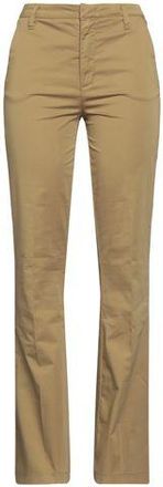 Manila Grace BOTTOMWEAR - Trousers on YOOX.COM